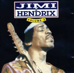 Jimi Hendrix : Volume 2